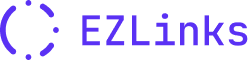 EZLinks logo